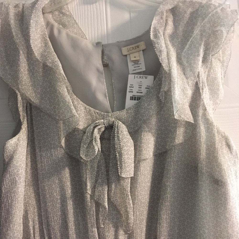 J. Crew dress